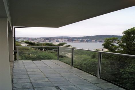 Photo of property in 4/9 Wilkinson Street, Oriental Bay, Wellington, 6011