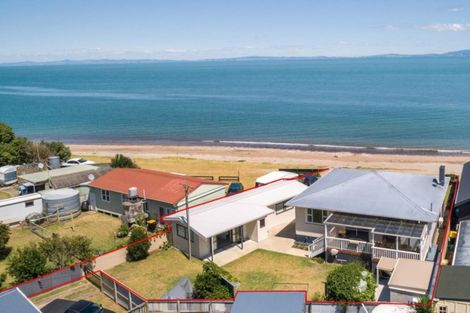 Photo of property in 705 Thames Coast Sh25 Road, Tapu, Thames, 3575