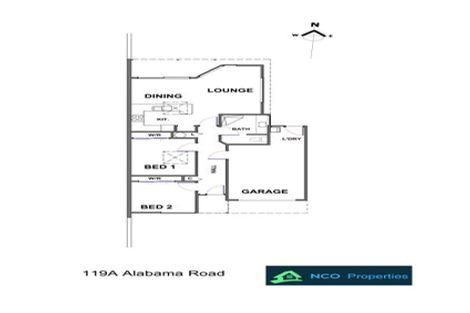 Photo of property in 119a Alabama Road, Redwoodtown, Blenheim, 7201