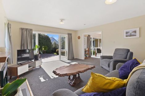 Photo of property in 15 Montrose Avenue, Culverden, 7392