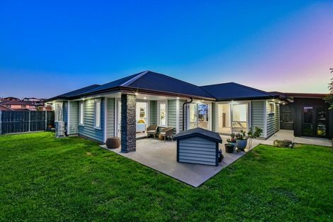 Photo of property in 64 Harriet Johnston Drive, Pokeno, 2402