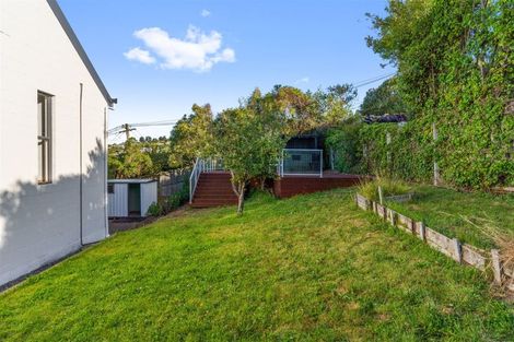 Photo of property in 155 Major Hornbrook Road, Mount Pleasant, Christchurch, 8081