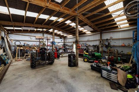 Photo of property in 397a Pungaere Road, Waipapa, Kerikeri, 0295