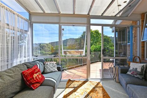 Photo of property in 7a Roband Crescent, Brown Owl, Upper Hutt, 5018