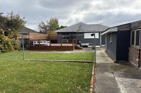 Photo of property in 9 Riselaw Street, Mairehau, Christchurch, 8013