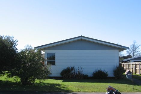 Photo of property in 34 Waterhouse Street, Masterton, 5810