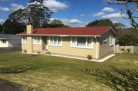 Photo of property in 29 Tuatara Drive, Te Kamo, Whangarei, 0112