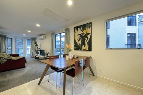 Photo of property in 287a The Terrace, Te Aro, Wellington, 6011