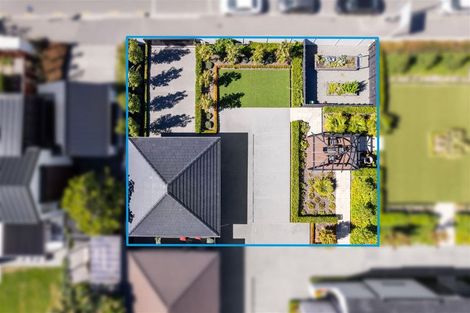 Photo of property in 165 Heaton Street, Merivale, Christchurch, 8052