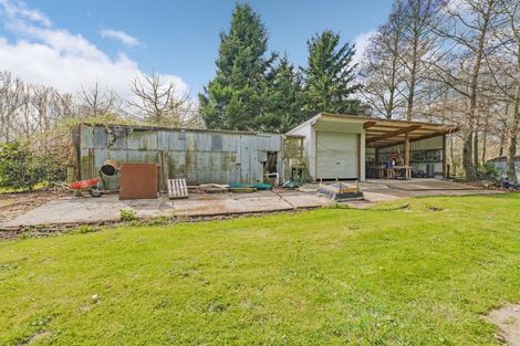 Photo of property in 53 Prossers Road, Leeston, 7682