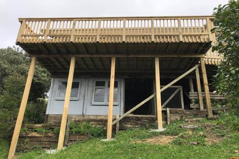 Photo of property in 11 Marmon Street, Rawene, Kaikohe, 0473