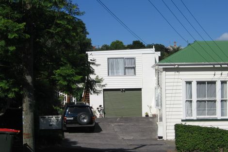 Photo of property in 1/32 Clifton Road, Herne Bay, Auckland, 1011