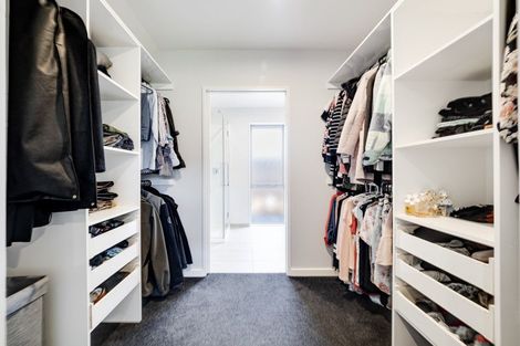 Photo of property in 25 Elba Crescent, Halswell, Christchurch, 8025