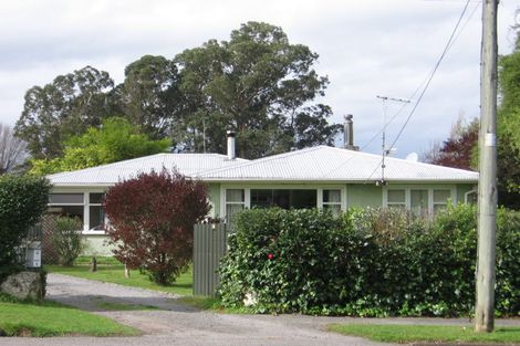 Photo of property in 5 Fourth Street, Lansdowne, Masterton, 5810
