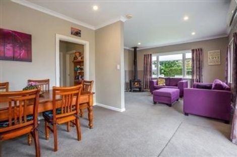 Photo of property in 46 Kirk Street, Otaki, 5512