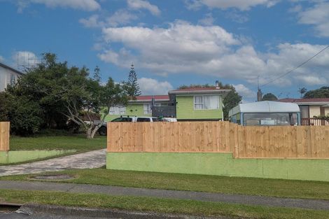 Photo of property in 7 Murdoch Crescent, Raumanga, Whangarei, 0110