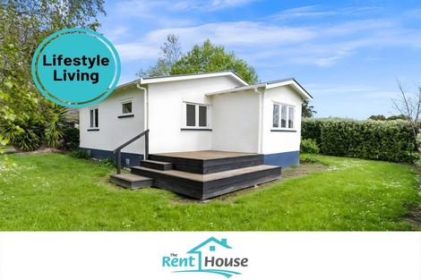 Photo of property in 18 Brian Wood Lane, Karaka, Papakura, 2580