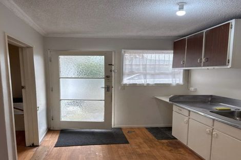 Photo of property in 163 Ferguson Street, West End, Palmerston North, 4412