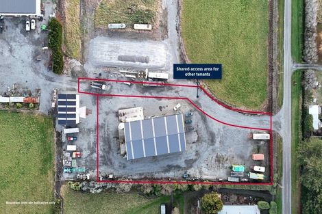 Photo of property in 21 Osborn Road, Tai Tapu, 7674