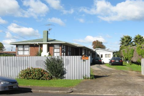 Photo of property in 11 Hamill Road, Otara, Auckland, 2023