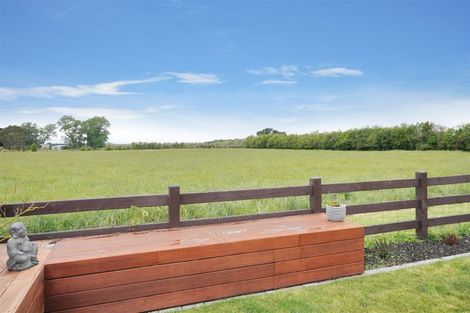 Photo of property in 94 Sutherland Drive, Kaiapoi, 7630