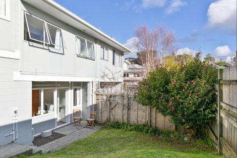 Photo of property in 42c Ngatoto Street, Ngaio, Wellington, 6035