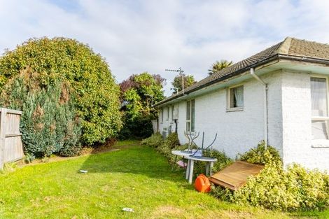 Photo of property in 45 Blankney Street, Hornby, Christchurch, 8042