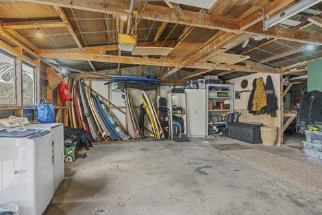 Photo of property in 46 Donnelly Street, Oakura, 4314