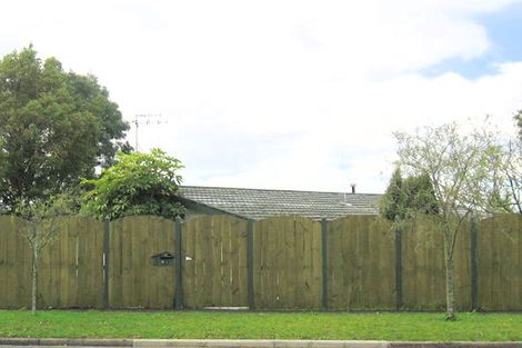 Photo of property in 81 Fisher Terrace, Te Kamo, Whangarei, 0112