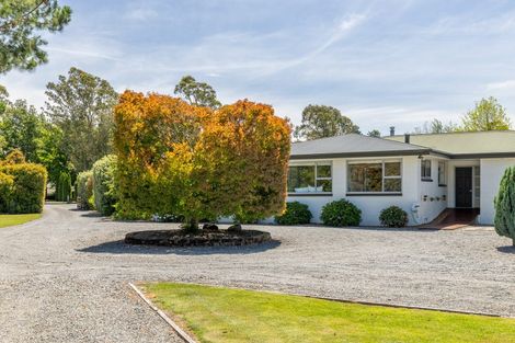 Photo of property in 204 Whites Road, Ohoka, Kaiapoi, 7692