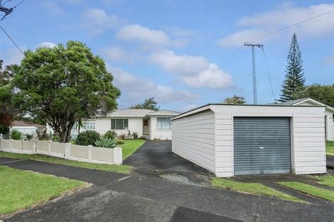 Photo of property in 34a Buscomb Avenue, Henderson, Auckland, 0610