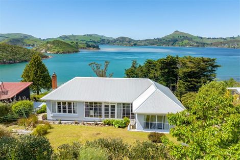 Photo of property in 1 Fox Street, Port Chalmers, 9023