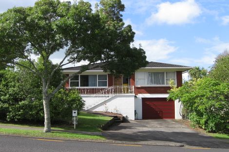 Photo of property in 11 Fordyce Avenue, Sunnyhills, Auckland, 2010