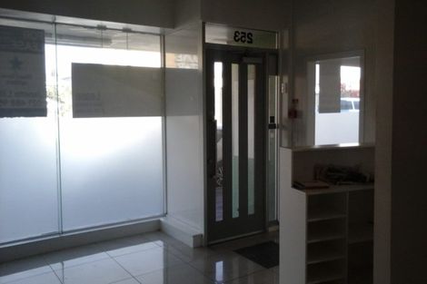 Photo of property in 253-255 Jackson Street, Petone, Lower Hutt, 5012