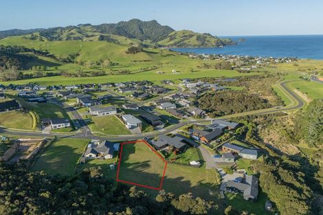 Photo of property in 53 Discovery Drive, Wharekaho, Whitianga, 3510