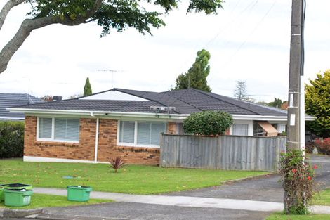 Photo of property in 63a Howe Street, Howick, Auckland, 2014