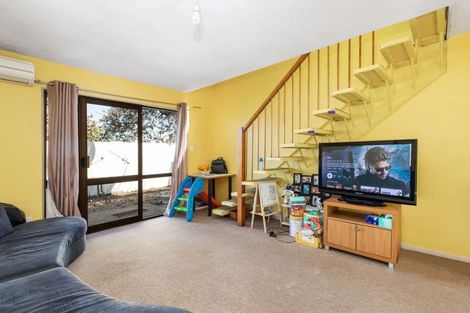 Photo of property in 3/11 Burns Street, Sydenham, Christchurch, 8023