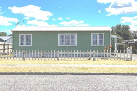 Photo of property in 151 Rangatira Drive, Mangakino, 3421
