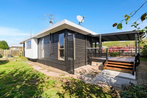 Photo of property in 158 Pukehangi Road, Pukehangi, Rotorua, 3015