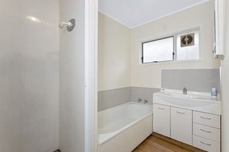 Photo of property in 1/30 Hiwihau Place, Glenfield, Auckland, 0629
