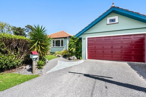 Photo of property in 15 Potomaru Street, Boulcott, Lower Hutt, 5010