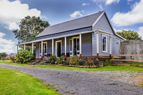 Photo of property in 370 Hautapu Road, Pakaraka, Kaikohe, 0472