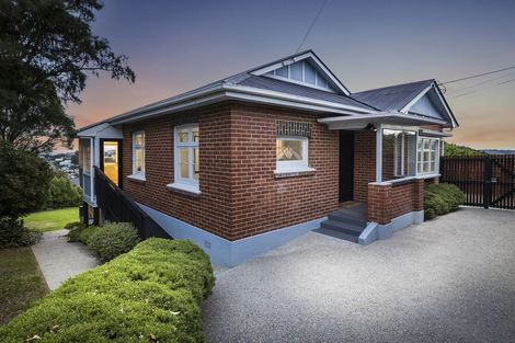 Photo of property in 44 Pennant Street, Wakari, Dunedin, 9010