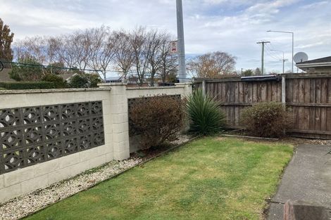 Photo of property in 1/191 Waimairi Road, Ilam, Christchurch, 8041