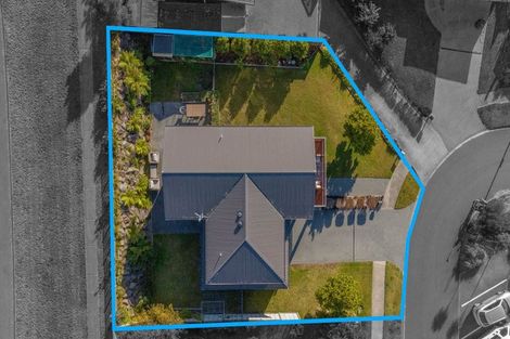 Photo of property in 23 March Brown Place, Nukuhau, Taupo, 3330