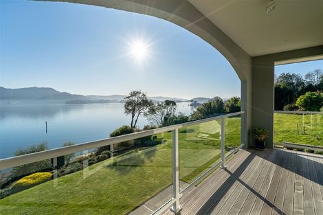 Photo of property in 7 Camp Street, Broad Bay, Dunedin, 9014