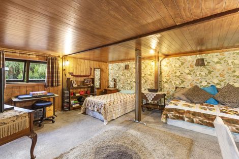 Photo of property in 112c Newton Road, Raglan, Te Mata, 3894