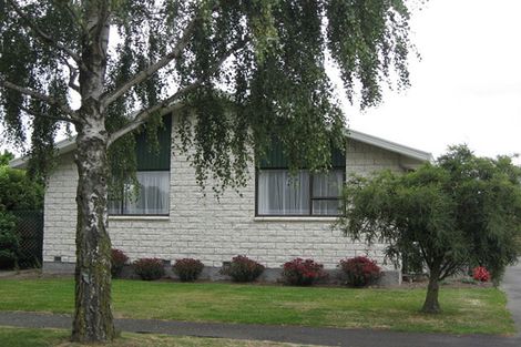Photo of property in 29 Fusilier Street, Hoon Hay, Christchurch, 8025