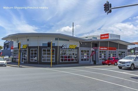 Photo of property in 121-123 Bell Road, Waiwhetu, Lower Hutt, 5010