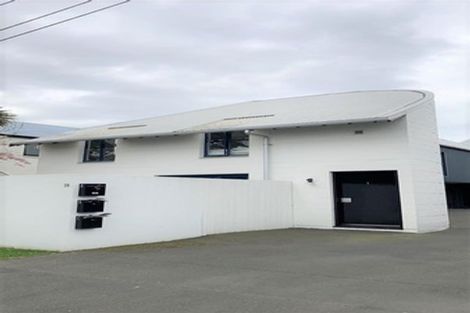 Photo of property in 1/38 Tonbridge Street, Merivale, Christchurch, 8014